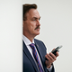 Mike Lindell